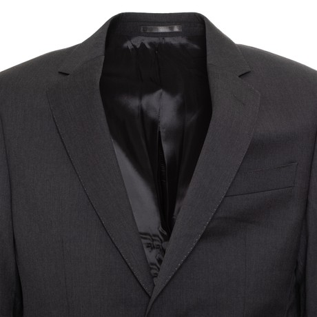 HACKETT LONDON HM470074L - CHARCOAL - BLAZERS - Image 2