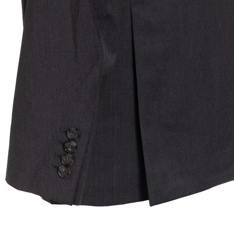 HACKETT LONDON HM470074L - CHARCOAL - BLAZERS - Image 3