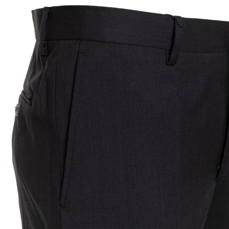 Pantalons Hackett London charcoal &mdash; photo 2