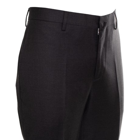 Pantalons Hackett London charcoal &mdash; photo 2