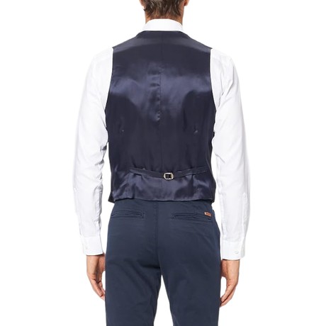 HACKETT LONDON HM470313R - CHARCOAL - WESTEN - Image 2