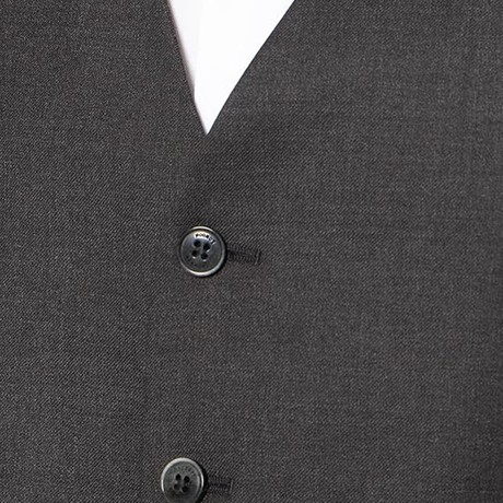 HACKETT LONDON HM470313R - CHARCOAL - WESTEN - Image 3
