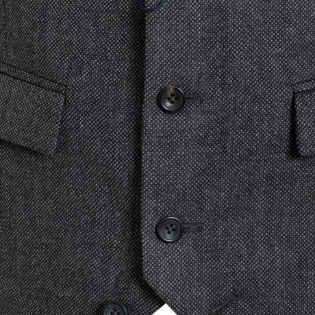 HACKETT LONDON HM470356R - GREY - TELOVNIKI - Image 3