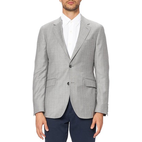 HACKETT LONDON &mdash; HM470401R