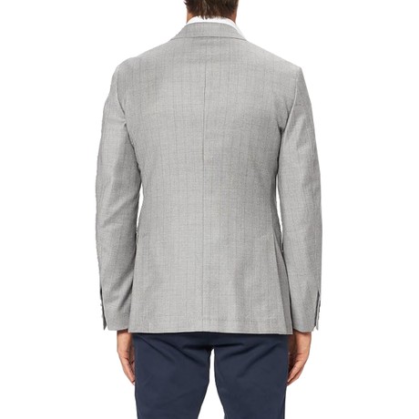 Blazers Hackett London lt gry/beige &mdash; fot 2