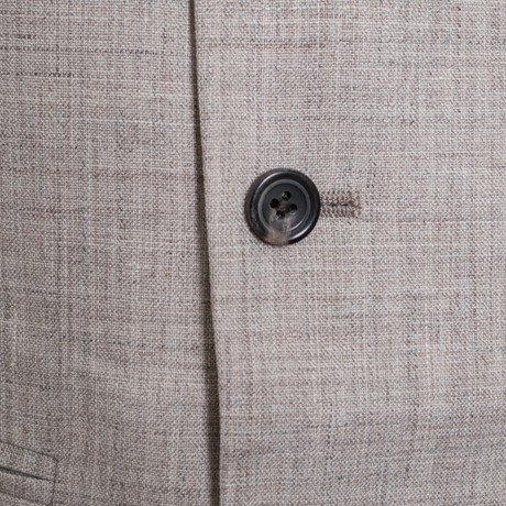 HACKETT LONDON HM470418R - TAUPE - GILETS - Image 3