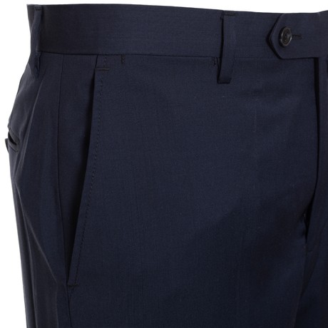 Брюки Hackett London brightnavy &mdash; фотографии 2