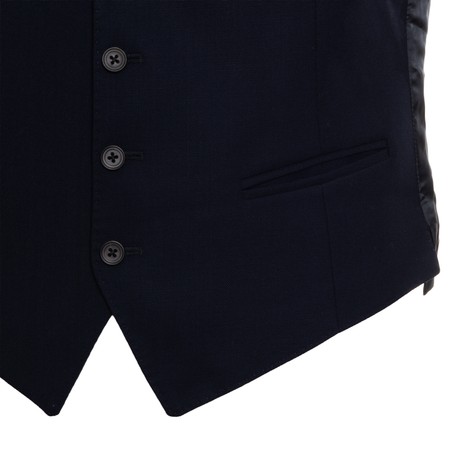 HACKETT LONDON HM470448R - NAVY - LIEMENĖS - Image 3
