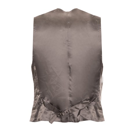 HACKETT LONDON HM470451R - LIGHT GREY - KAMIZELKI - Image 2
