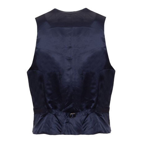HACKETT LONDON HM470456R - BLUE - TELOVNIKI - Image 2