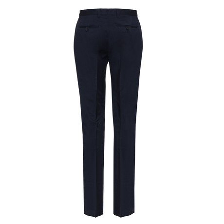 HACKETT LONDON HM470462 - BRIGHTNAVY - HLAČE - Image 2