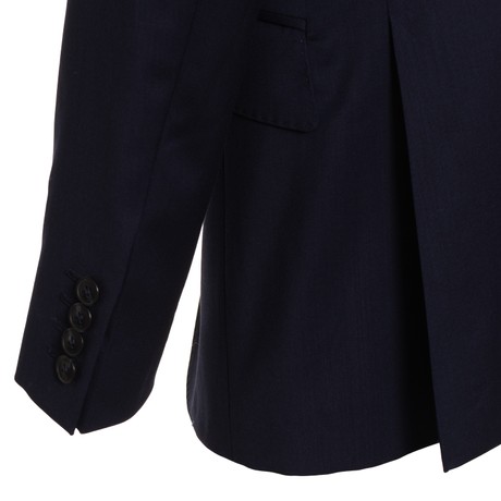 HACKETT LONDON HM470472R - BRIGHTNAVY - BLAZERS - Image 3