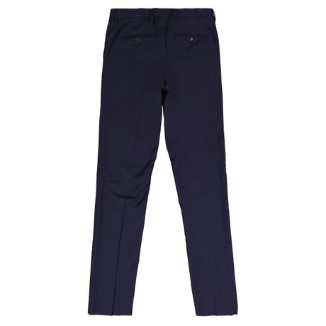 HACKETT LONDON HM470473 - BRIGHTNAVY - HLAČE - Image 2