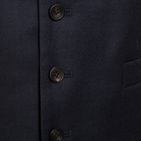 HACKETT LONDON HM470479R - MIDNIGHT - KAMIZELKI - Image 3