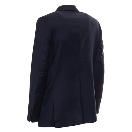HACKETT LONDON HM470495L - BRIGHTNAVY - BLAZERS - Image 2