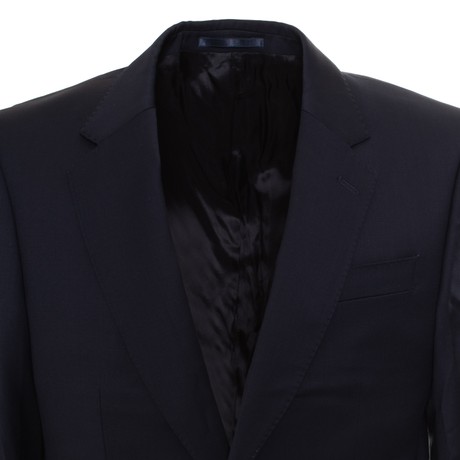 HACKETT LONDON HM470495L - BRIGHTNAVY - BLAZERS - Image 3