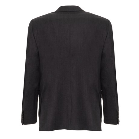 HACKETT LONDON HM470497R - CHARCOAL - BLAZERS - Image 2