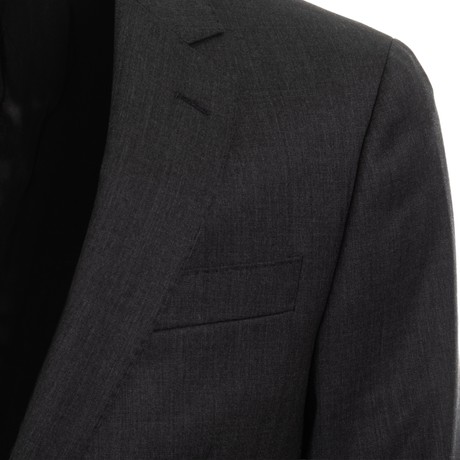 HACKETT LONDON HM470497R - CHARCOAL - BLAZERS - Image 3