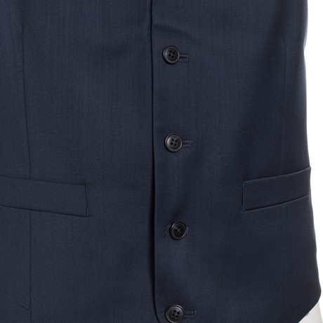 HACKETT LONDON HM470499R - BRIGHTNAVY - LIEMENĖS - Image 3