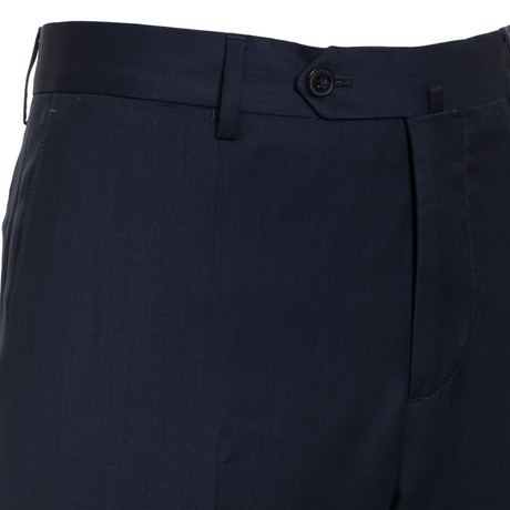 HACKETT LONDON HM470500 - BRIGHTNAVY - PANTALONS - Image 2