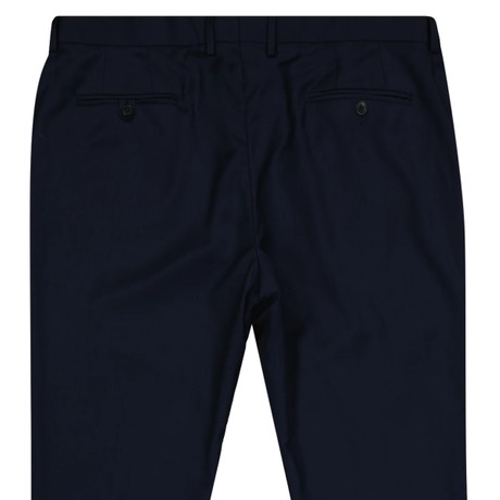 HACKETT LONDON HM470501 - BRIGHTNAVY - SPODNIE - Image 3