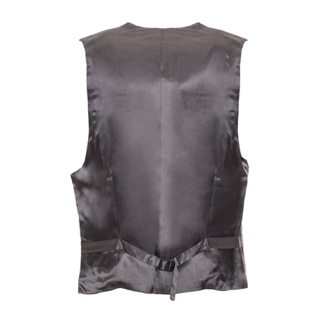 HACKETT LONDON HM470503L - MID GREY - VESTE - Image 2