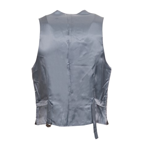 HACKETT LONDON HM470505R - MID GREY - TELOVNIKI - Image 2