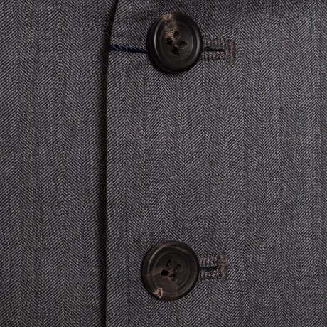 HACKETT LONDON HM470505R - MID GREY - TELOVNIKI - Image 3