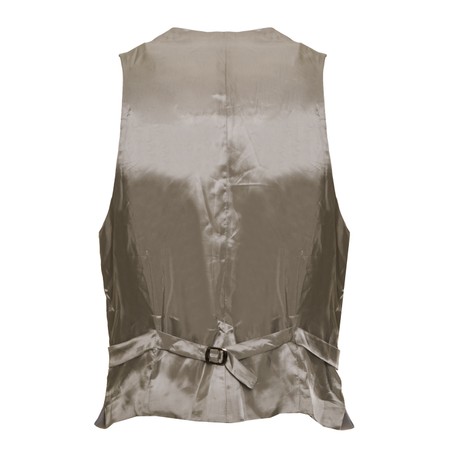HACKETT LONDON HM470513R - SAGE - GILET - Image 2