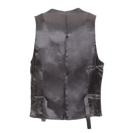 HACKETT LONDON HM470515R - MID GREY - TELOVNIKI - Image 2