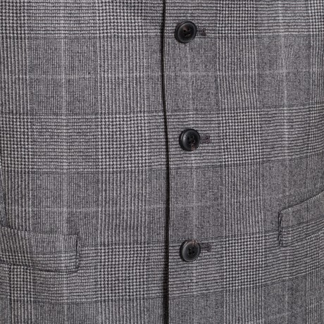 HACKETT LONDON HM470520R - GREY - TELOVNIKI - Image 3