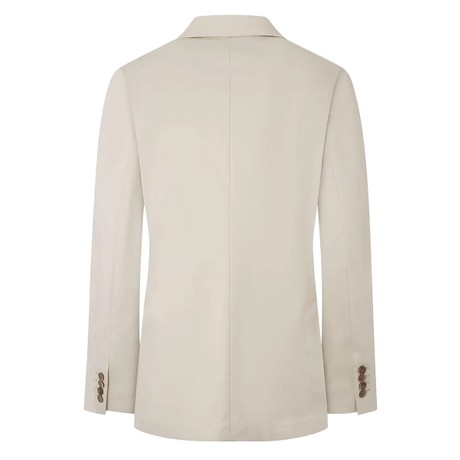 HACKETT LONDON HM470527S - ECRU WHITE - BLAZERS - Image 2