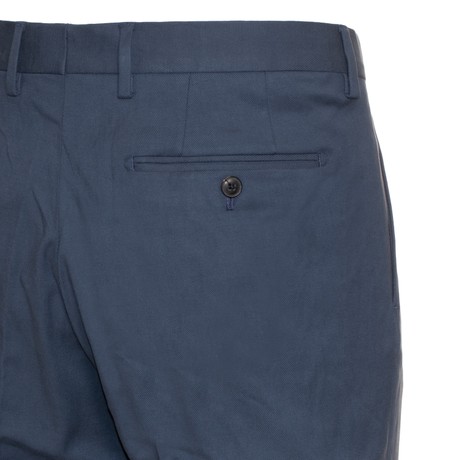 Pantalons Hackett London middle blue &mdash; photo 3