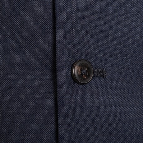 HACKETT LONDON HM470529R - DARK BLUE - KAMIZELKI - Image 3