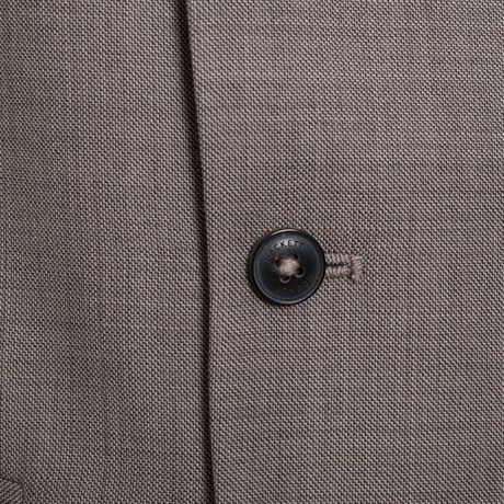 HACKETT LONDON HM470529R - TAUPE BEIGE - KAMIZELKI - Image 3