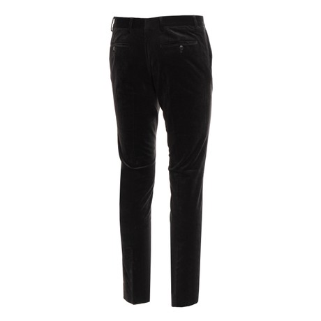 Pantalons Hackett London brown &mdash; photo 2