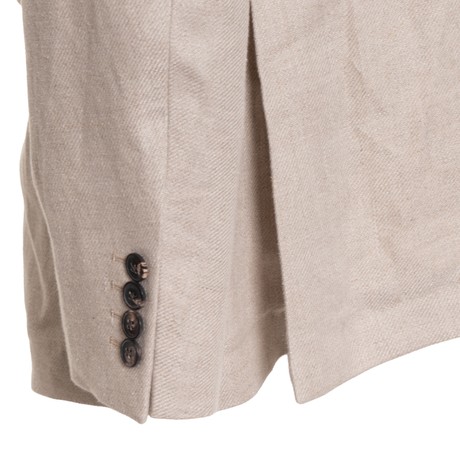 Blazers Hackett London taupe beige &mdash; fot 3