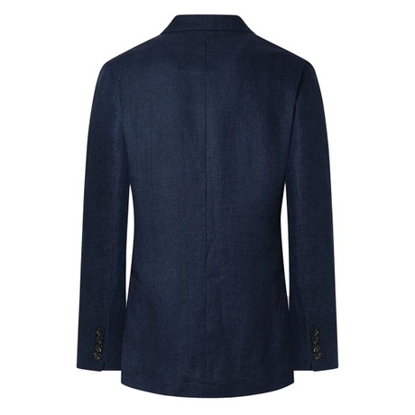 HACKETT LONDON HM470546R - NAVY - BLAZERS - Image 2