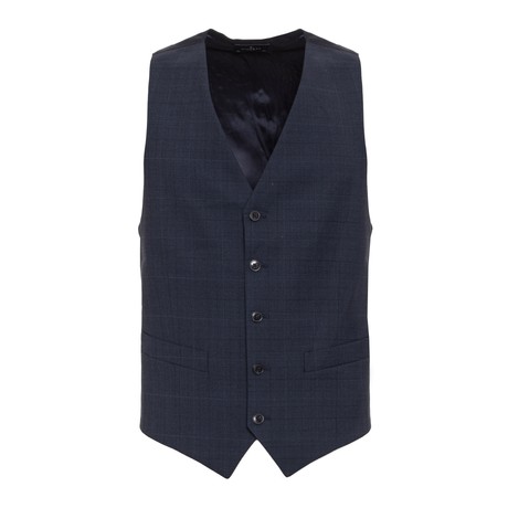 HACKETT LONDON &mdash; HM470602R