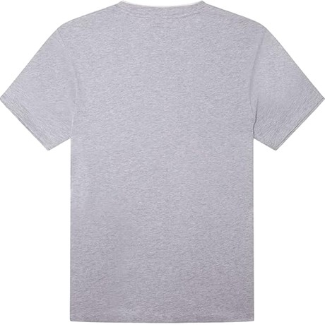HACKETT LONDON HM500724 - LIGHT GREY MARL - MARŠKINĖLIAI - Image 2