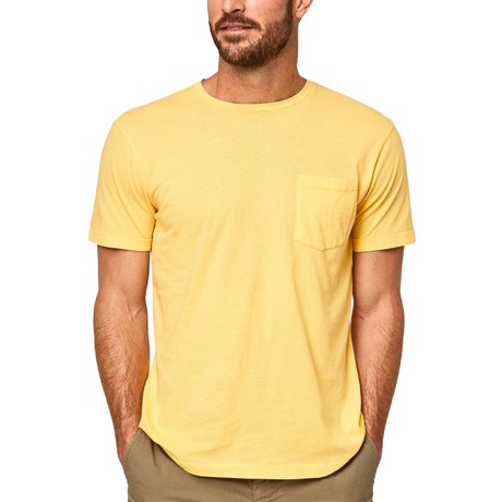 HACKETT LONDON HM500730 - MANGO - CAMISETA