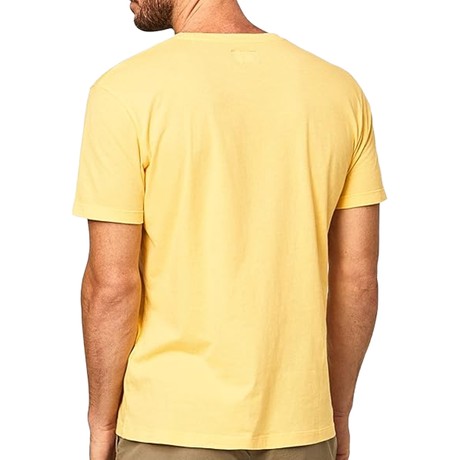 HACKETT LONDON HM500730 - MANGO - CAMISETA - Image 2