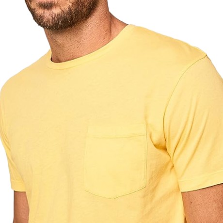 HACKETT LONDON HM500730 - MANGO - CAMISETA - Image 3
