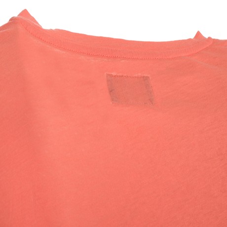 HACKETT LONDON HM500730 - CORAL - CAMISETA - Image 3