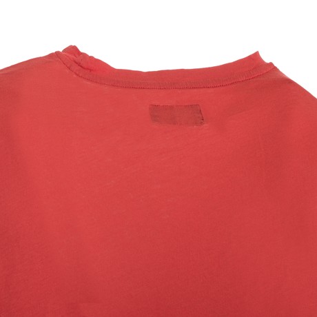 HACKETT LONDON HM500730 - VERMILION - CAMISETA - Image 3