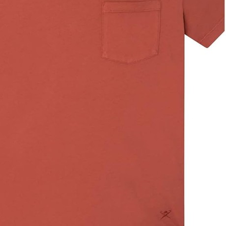 HACKETT LONDON HM500730 - REDWOOD - CAMISETA - Image 3