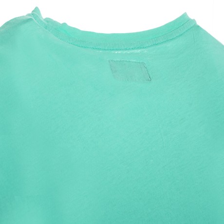 HACKETT LONDON HM500730 - AQUA - CAMISETA - Image 3