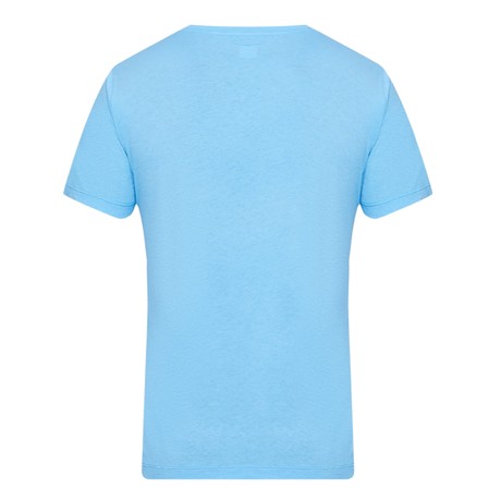 HACKETT LONDON HM500730 - SUMMER BLUE - CAMISETA - Image 2