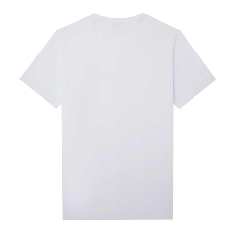 HACKETT LONDON HM500796 - WHITE - CAMISETA - Image 2
