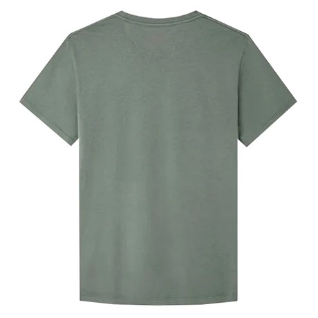 HACKETT LONDON HM500796 - KHAKI - CAMISETA - Image 2